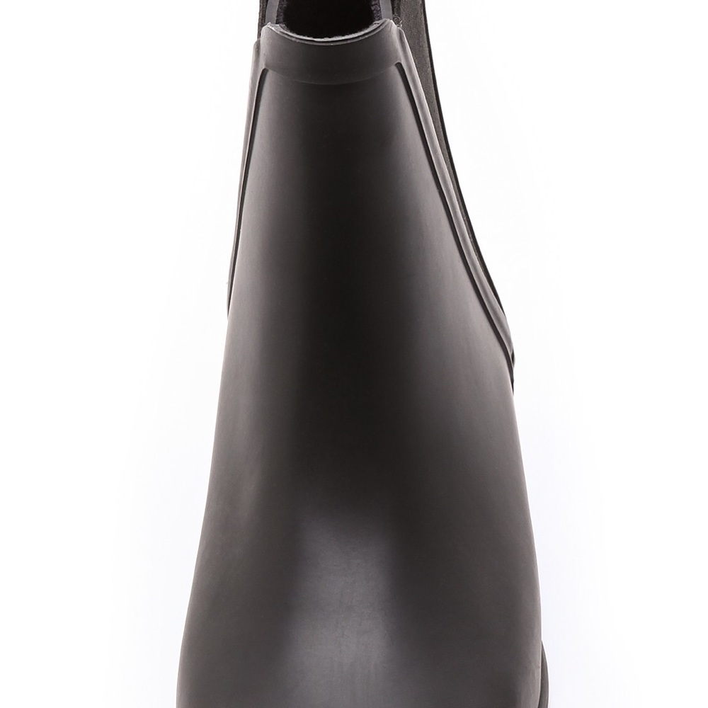 Loeffler Randall Slip on Rain Booties - Picture 4 of 7